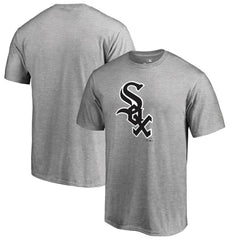 Ash Chicago White Sox Team Wordmark T-Shirt