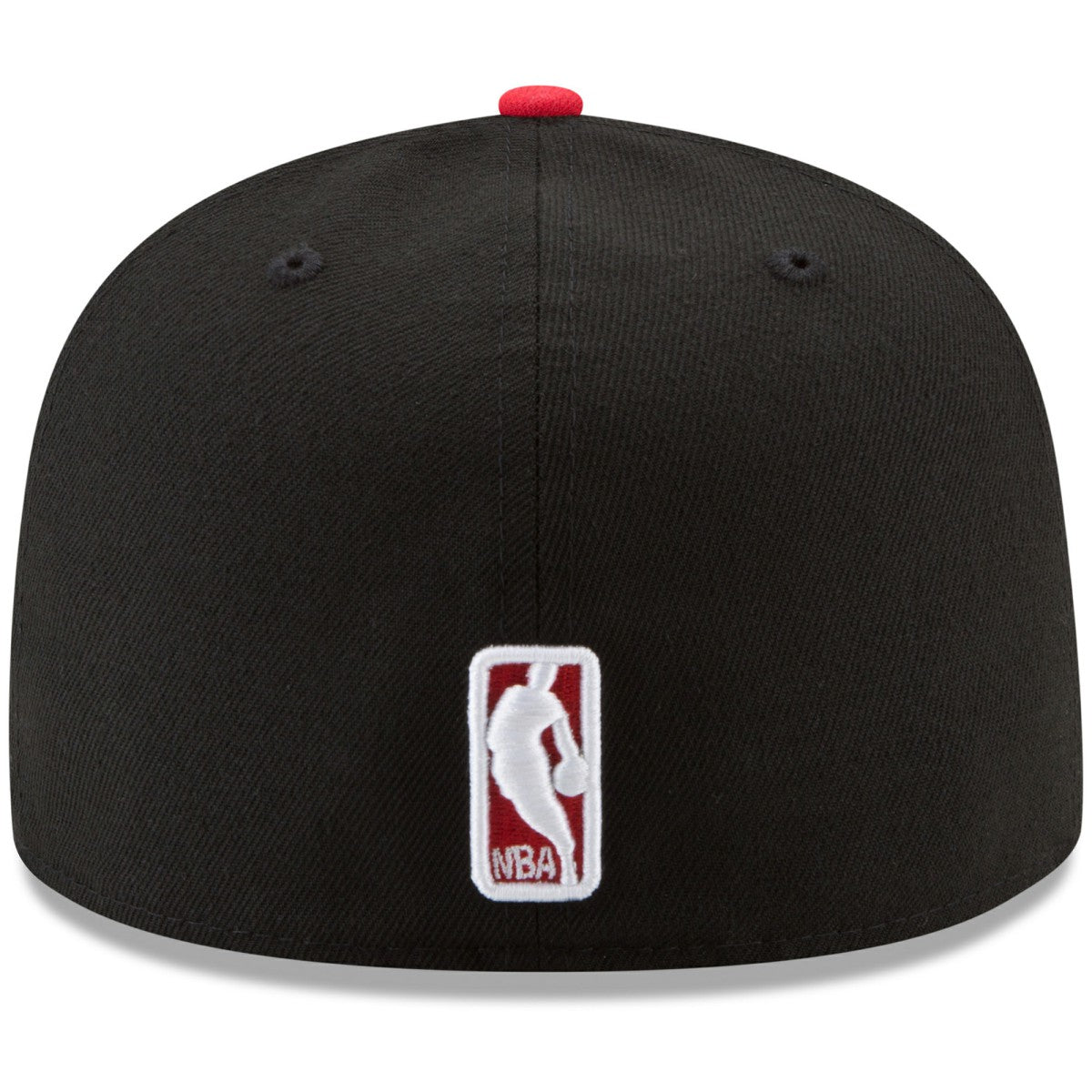 New Era Portland Trail Blazers Team Color 2-Tone 59FIFTY Fitted Hat