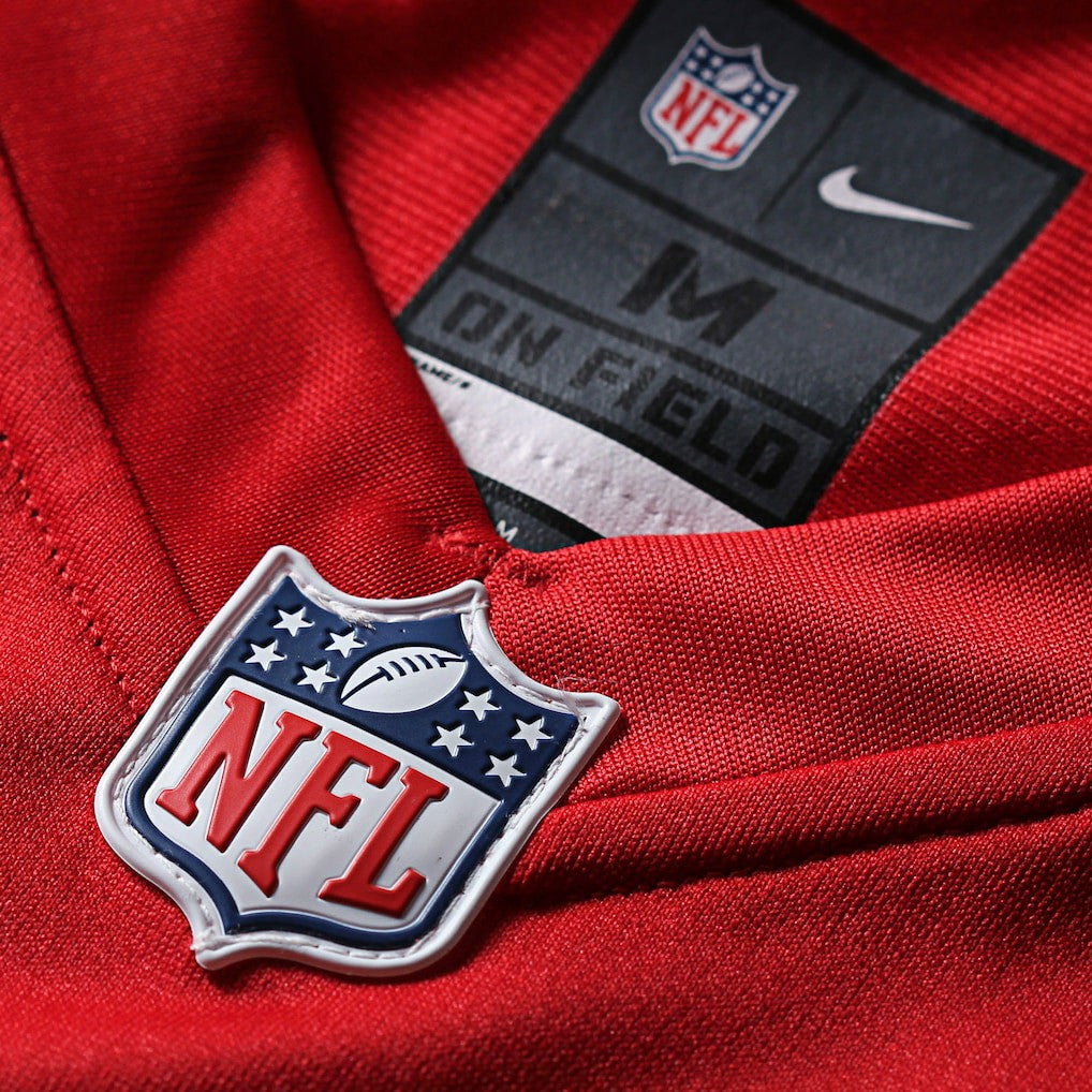 Patrick Mahomes  Youth Game Jersey - Kansas City Chiefs Jerseys