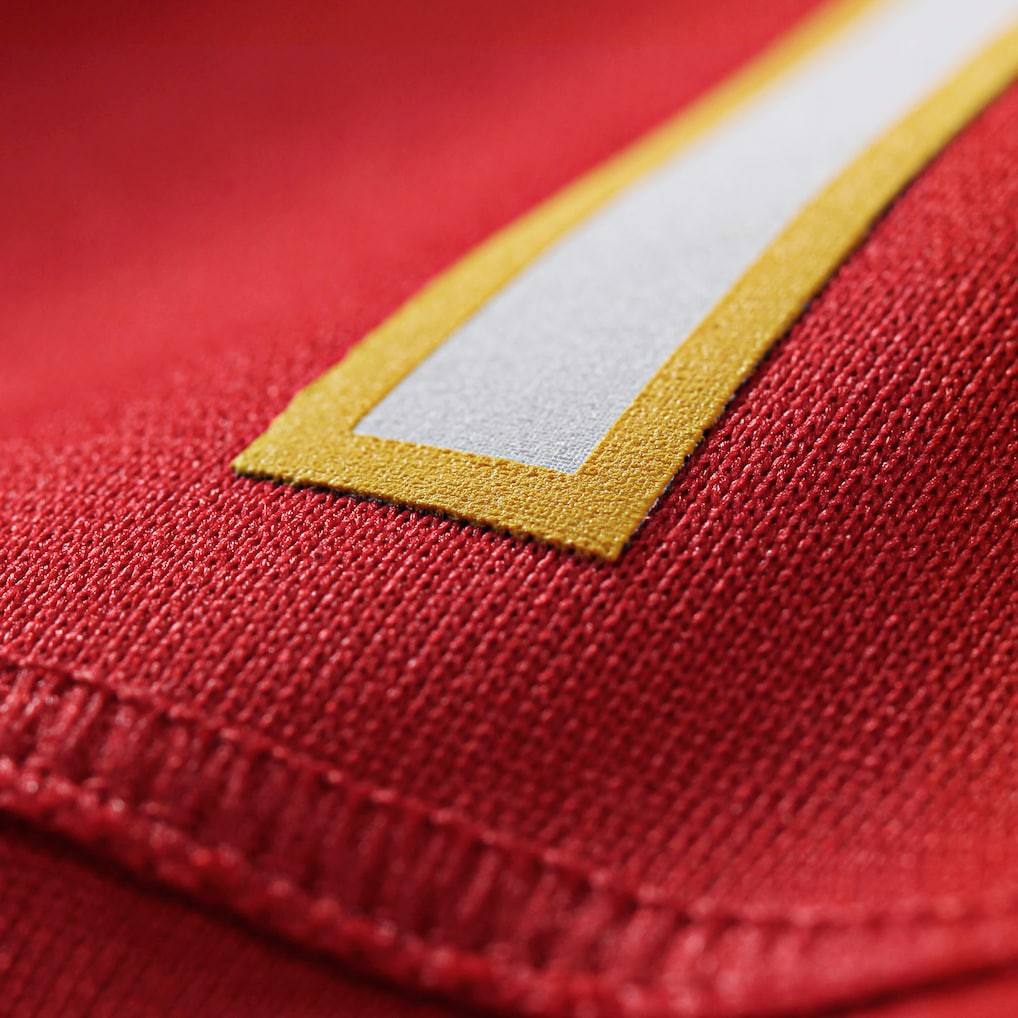 Patrick Mahomes  Youth Game Jersey - Kansas City Chiefs Jerseys