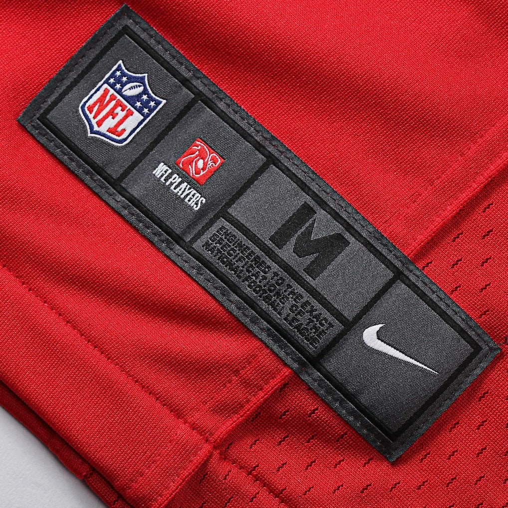 Patrick Mahomes  Youth Game Jersey - Kansas City Chiefs Jerseys