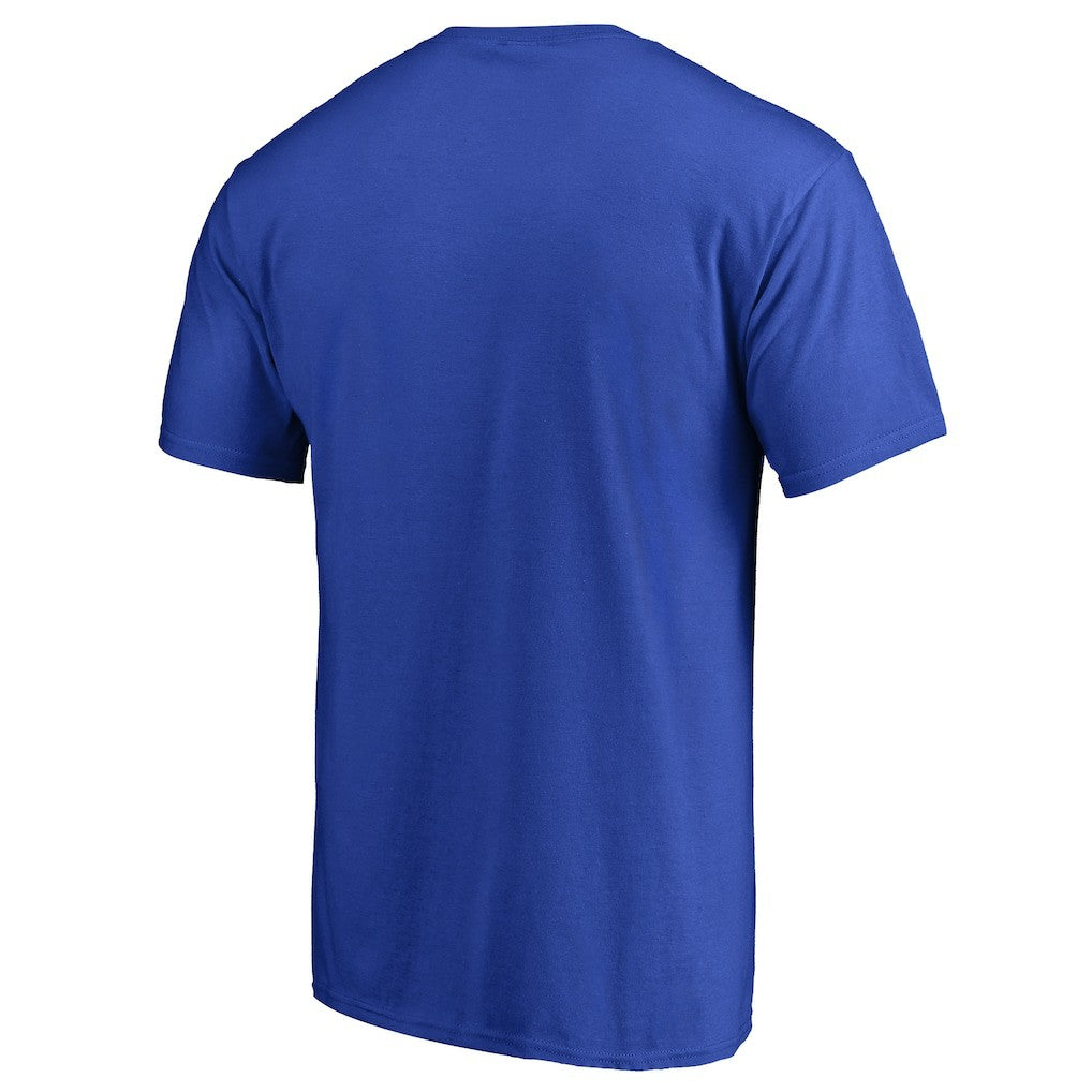 Detroit Pistons Primary Logo 2 T-Shirt