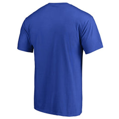 Detroit Pistons Primary Logo 2 T-Shirt