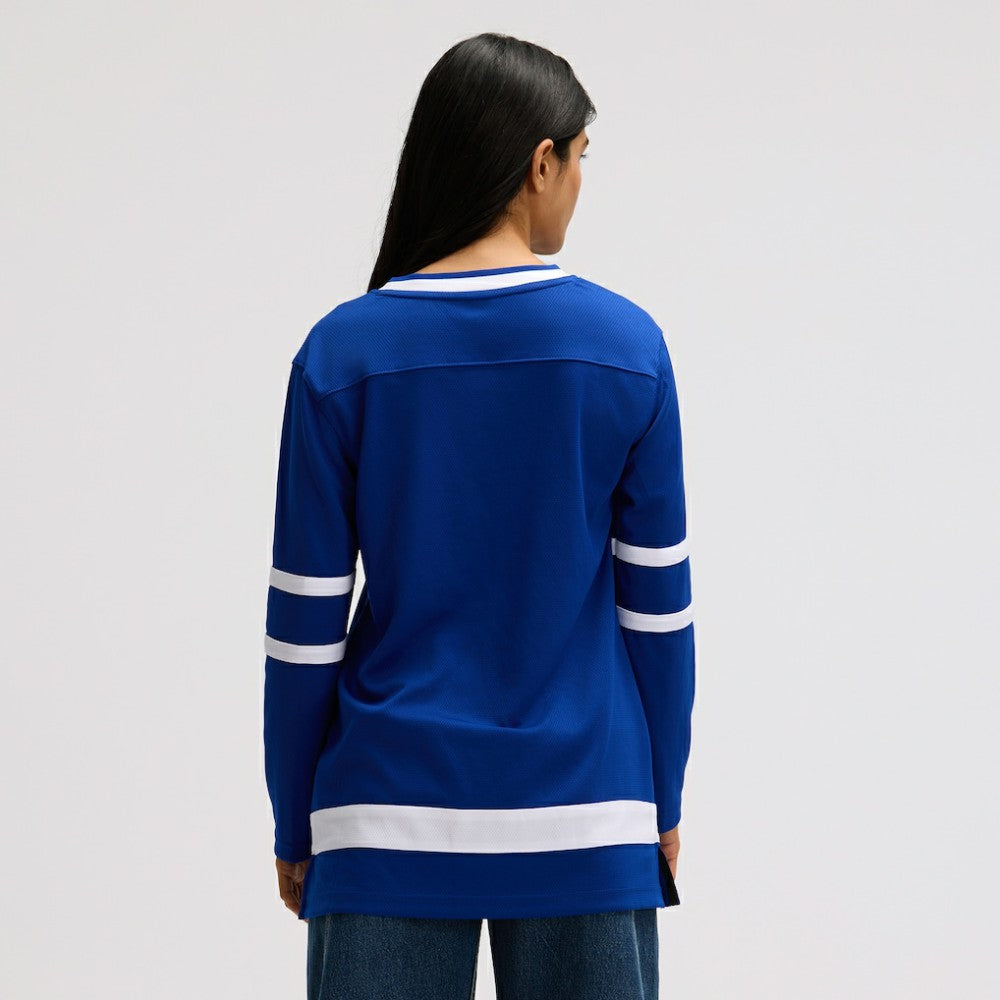 NHL Toronto Maple Leafs Fanatics Women's Home Breakaway Jersey