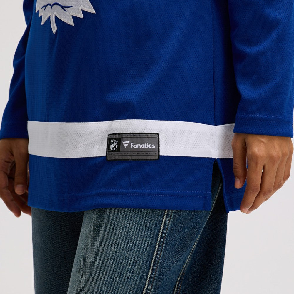 NHL Toronto Maple Leafs Fanatics Women's Home Breakaway Jersey