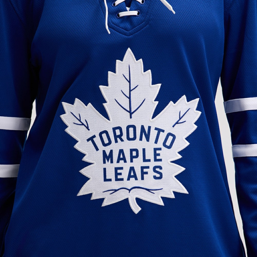 NHL Toronto Maple Leafs Fanatics Women's Home Breakaway Jersey