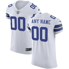 Vapor Untouchable Custom Elite Jersey - Dallas Cowboys Jerseys