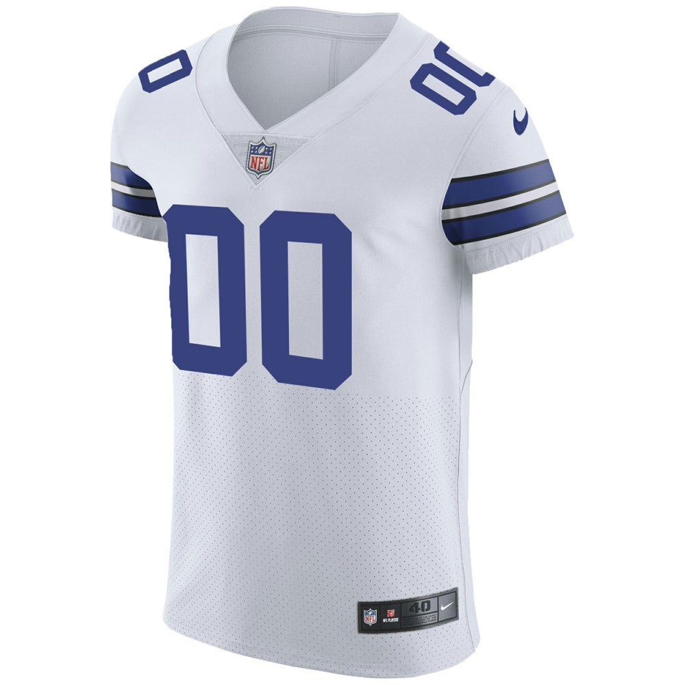 Vapor Untouchable Custom Elite Jersey - Dallas Cowboys Jerseys