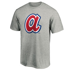 Ash Atlanta Braves Forbes T-Shirt