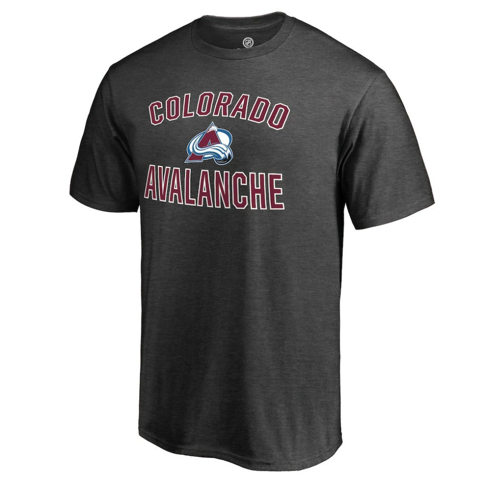 NHL Colorado Avalanche Victory Arch T-Shirt