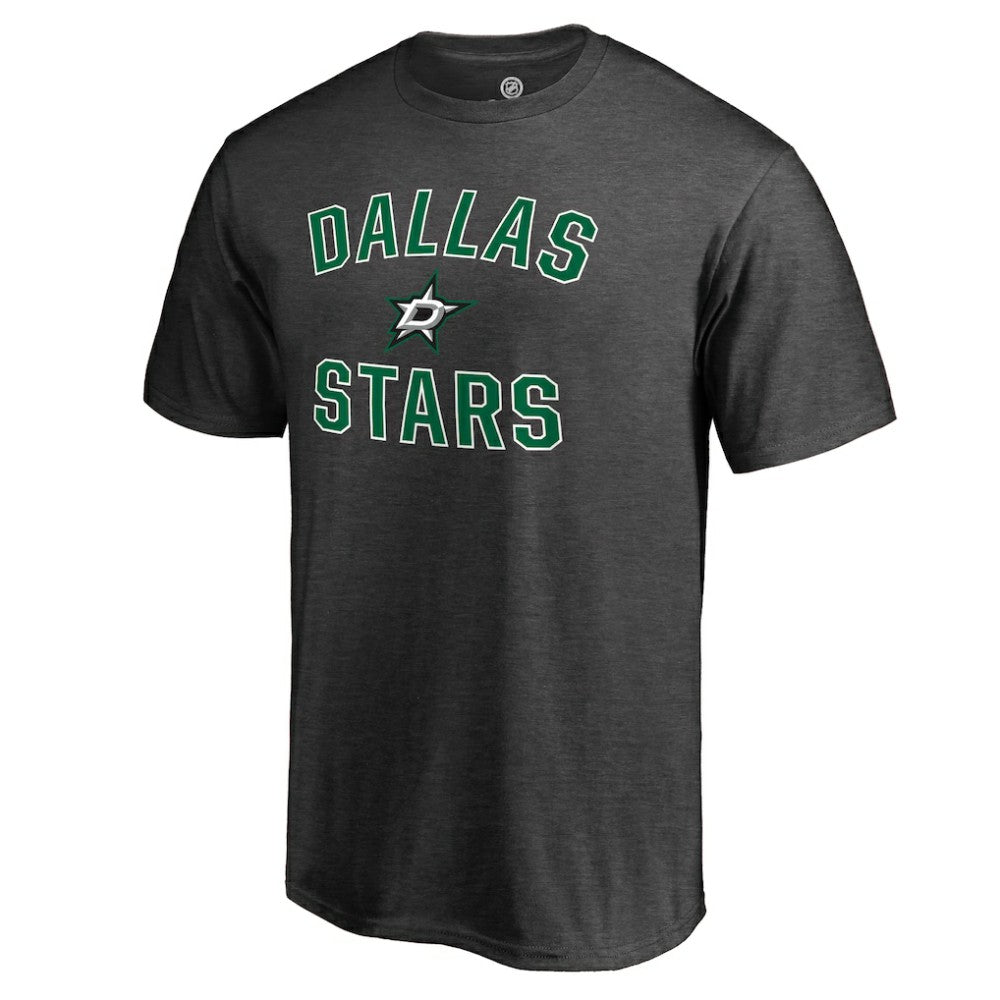 NHL Dallas Stars Victory Arch T-Shirt