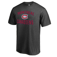 NHL Montreal Canadiens Victory Arch T-Shirt