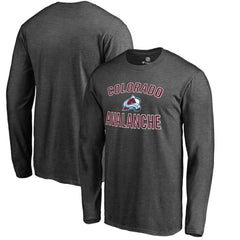 NHL Colorado Avalanche Victory Arch Long Sleeve T-Shirt