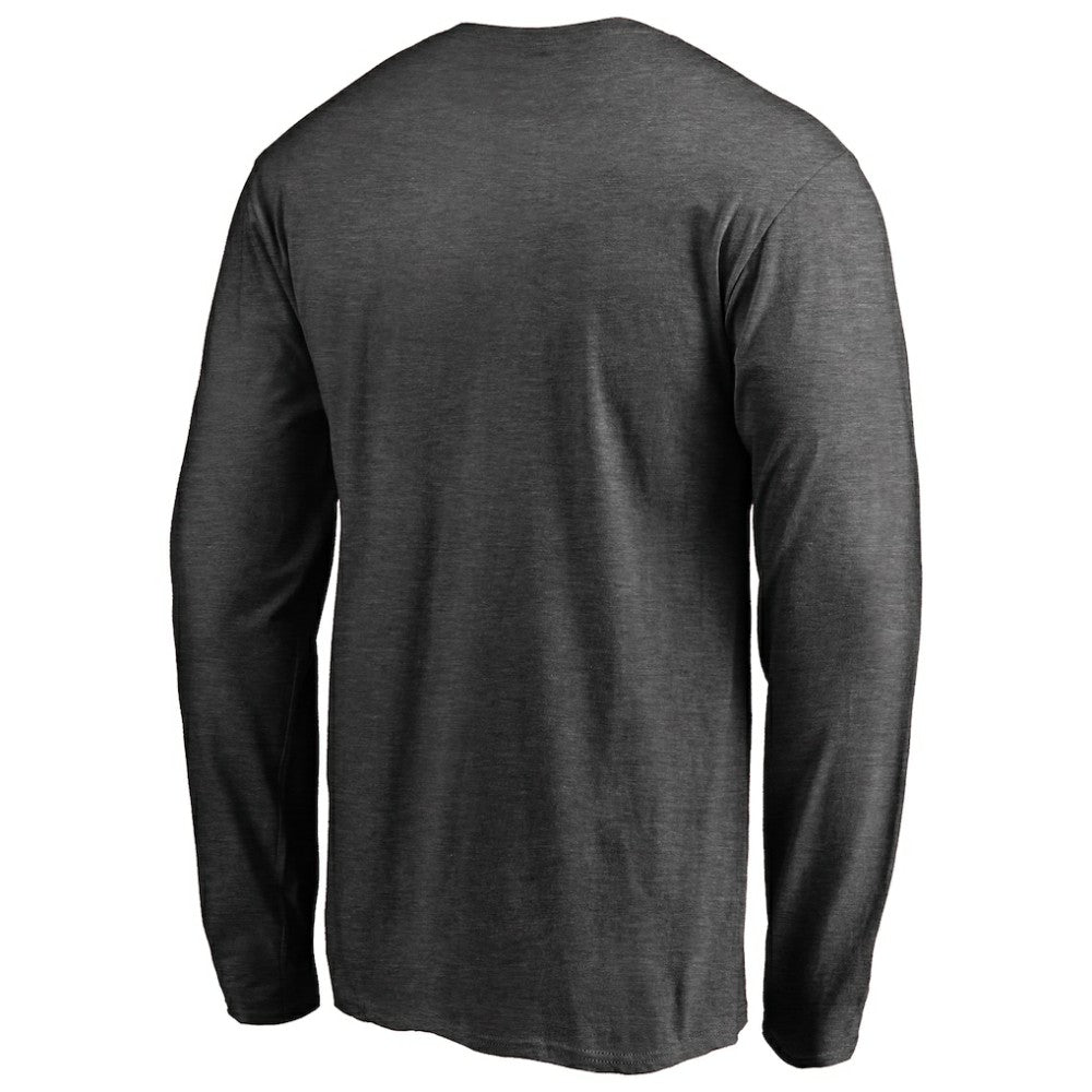 NHL New Jersey Devils Victory Arch Long Sleeve T-Shirt