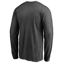 NHL New Jersey Devils Victory Arch Long Sleeve T-Shirt