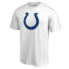 Primary Logo T-Shirt - Indianapolis Colts T-shirts