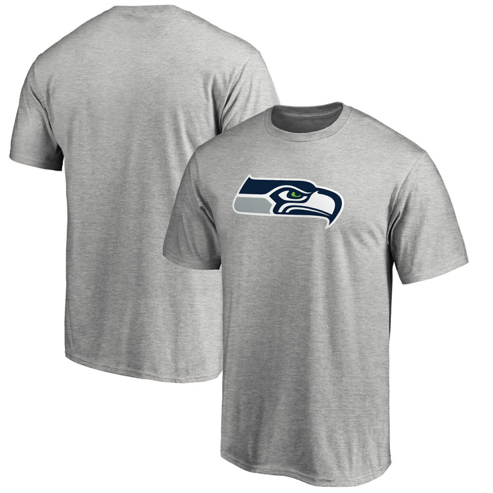 Primary Logo T-Shirt - Seattle Seahawks T-shirts
