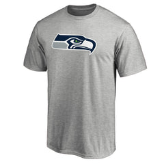 Primary Logo T-Shirt - Seattle Seahawks T-shirts