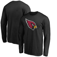 Primary Logo Long-Sleeve T-Shirt - Arizona Cardinals T-shirts