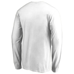 Primary Logo Long-Sleeve T-Shirt - Jacksonville Jaguars T-shirts