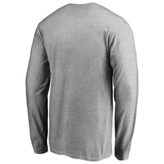 Primary Logo Long-Sleeve T-Shirt - Tampa Bay Buccaneers T-shirts
