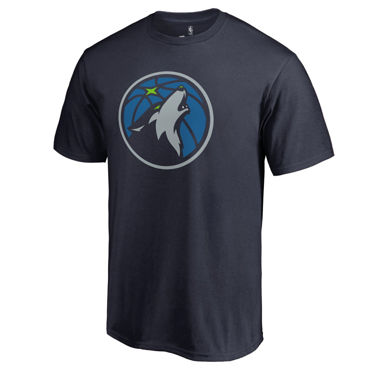 Minnesota Timberwolves #1 Dad T-Shirt