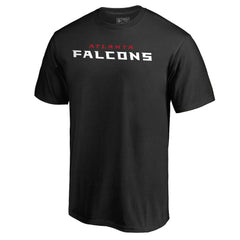 Wordmark T-Shirt - Atlanta Falcons T-shirts
