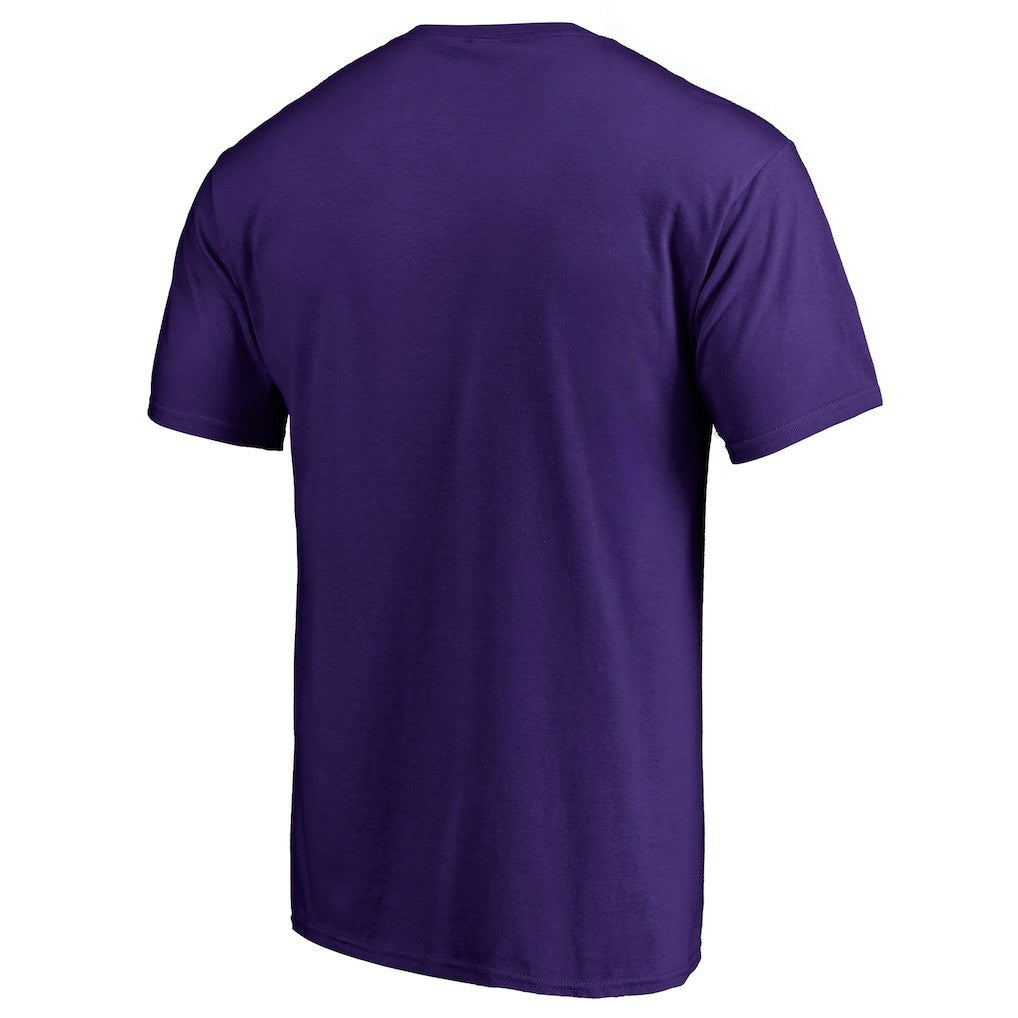 Wordmark T-Shirt - Baltimore Ravens T-shirts