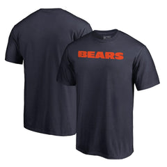 Wordmark T-Shirt - Chicago Bears T-shirts