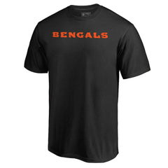 Wordmark T-Shirt - Cincinnati Bengals T-shirts