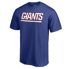 Wordmark T-Shirt - New York Giants T-shirts