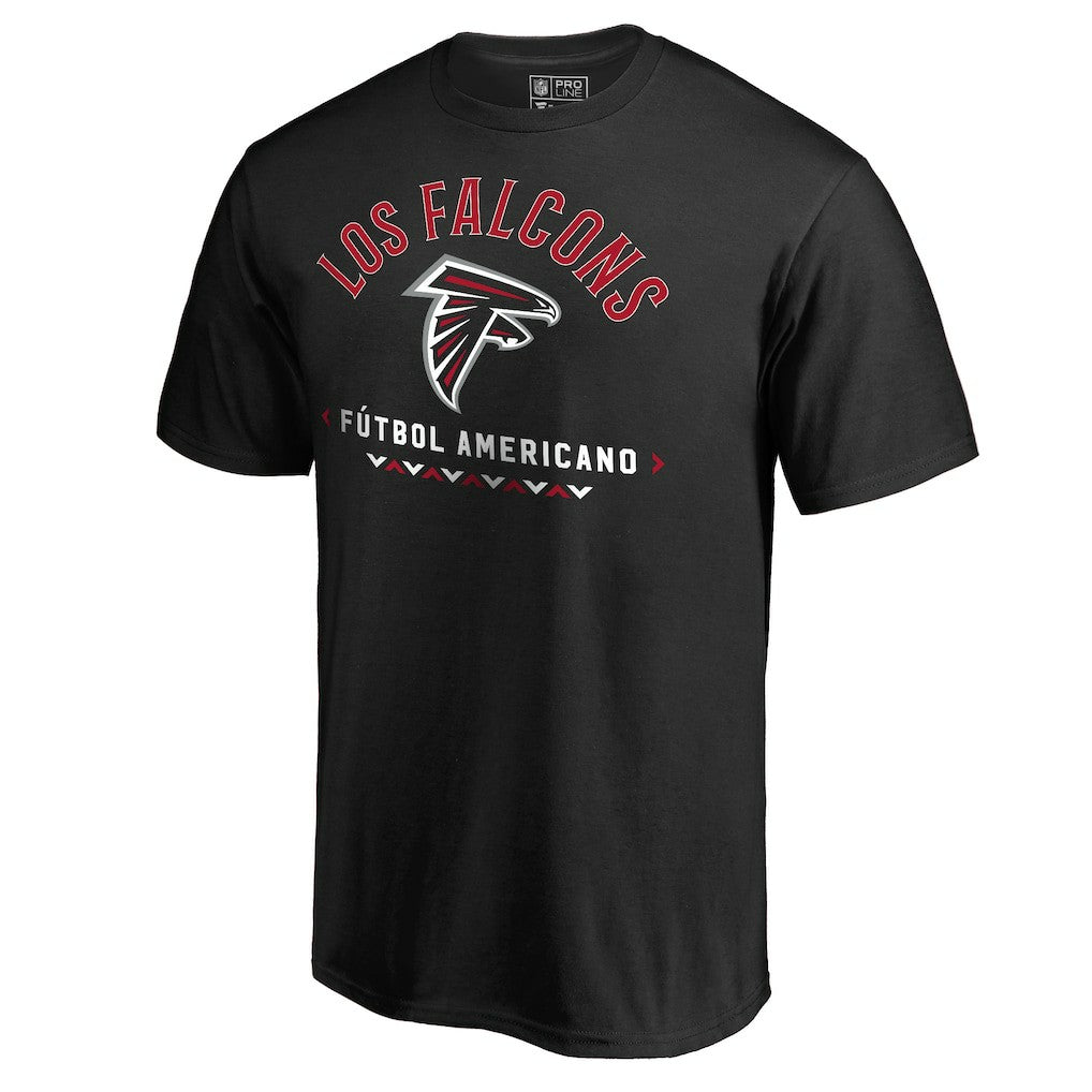 Futbol Americano T-Shirt - Atlanta Falcons T-shirts