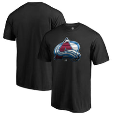 NHL Colorado Avalanche Midnight Mascot T-Shirt