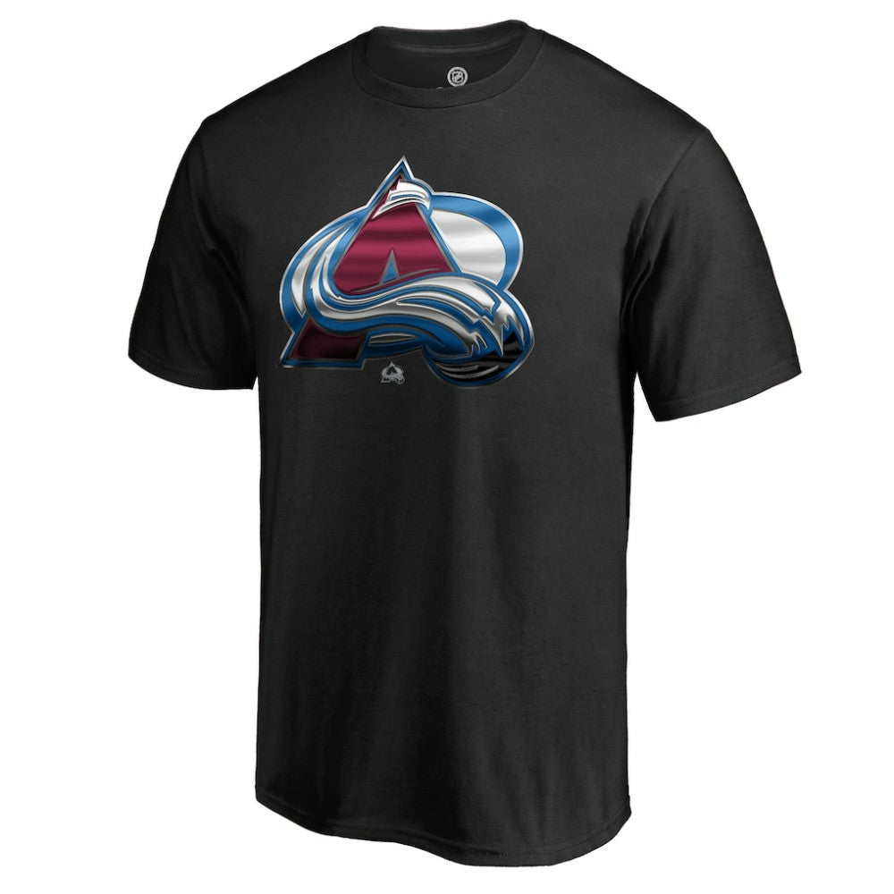 NHL Colorado Avalanche Midnight Mascot T-Shirt