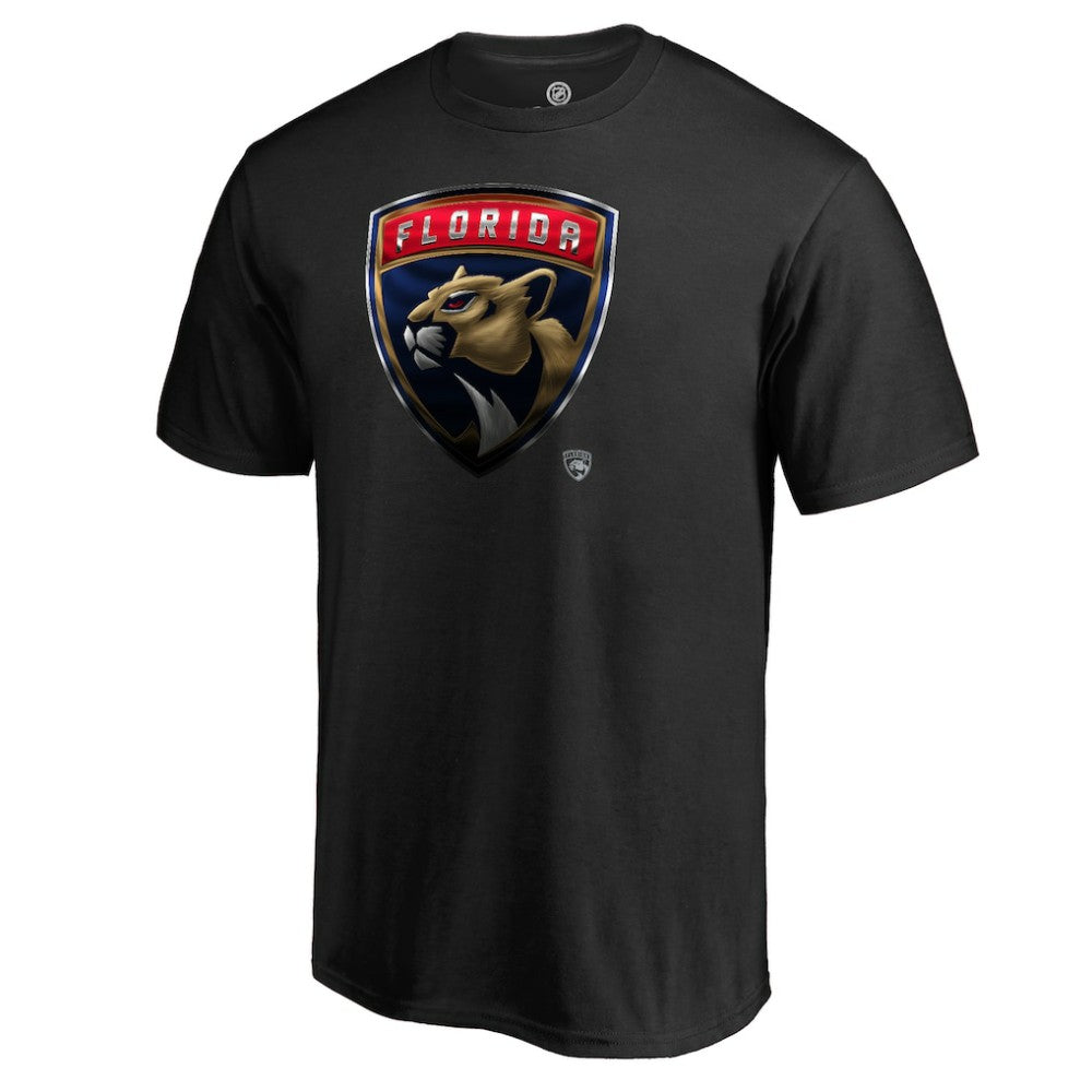 NHL Florida Panthers Midnight Mascot T-Shirt