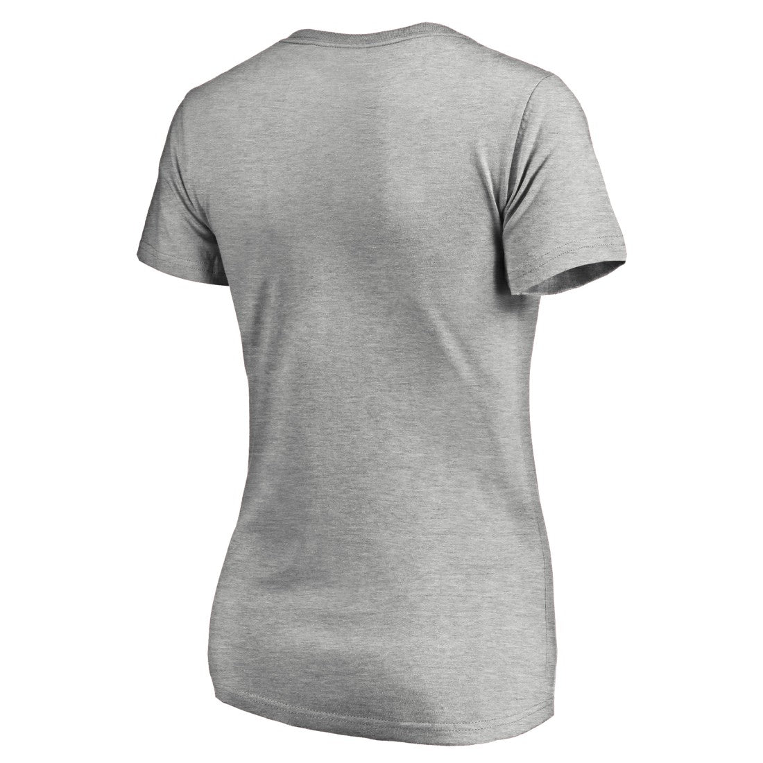 Women's Victory Script V-Neck T-Shirt - Seattle Seahawks T-shirts