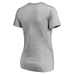 Women's Victory Script V-Neck T-Shirt - Seattle Seahawks T-shirts
