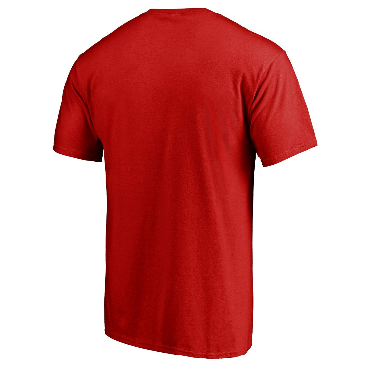 Toronto Raptors Splatter Logo T-Shirt