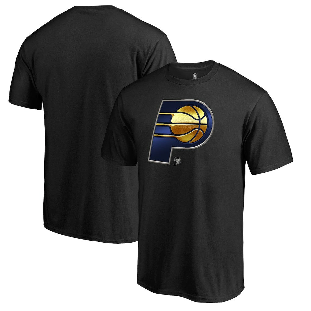Fanatics Indiana Pacers Midnight Mascot T-Shirt