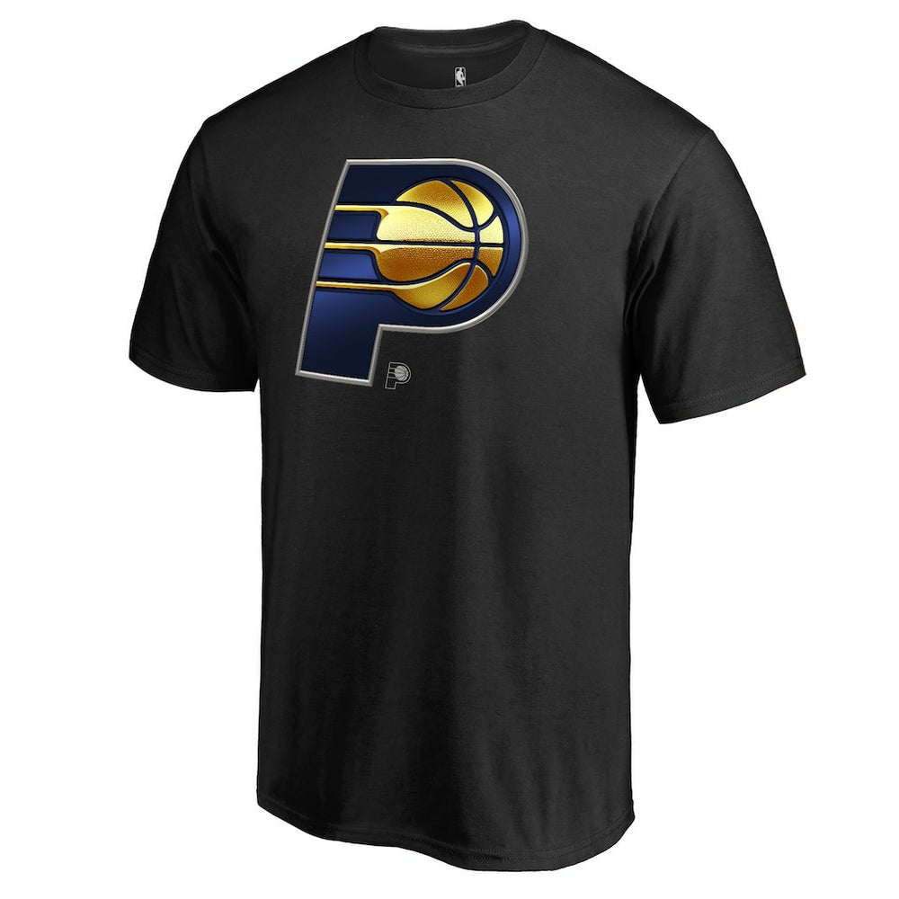 Fanatics Indiana Pacers Midnight Mascot T-Shirt