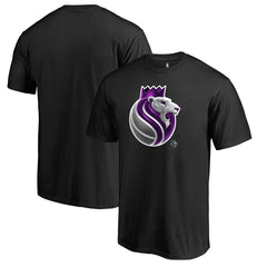 Fanatics Sacramento Kings Midnight Mascot T-Shirt