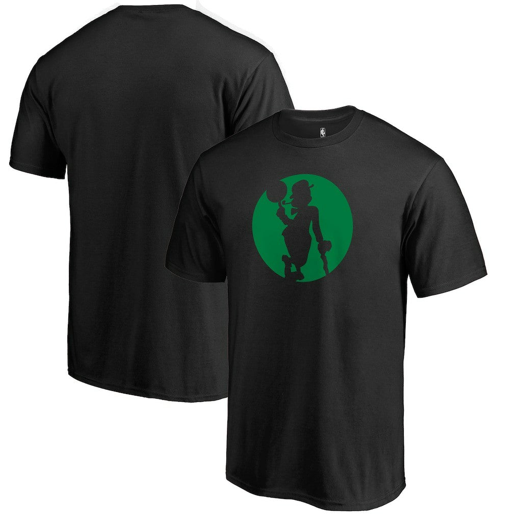 Boston Celtics Alternate Logo T-Shirt