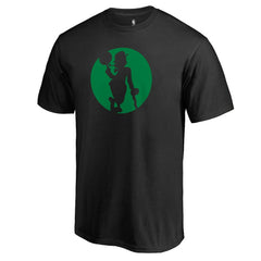 Boston Celtics Alternate Logo T-Shirt