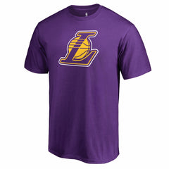 Los Angeles Lakers Alternate Logo T-Shirt