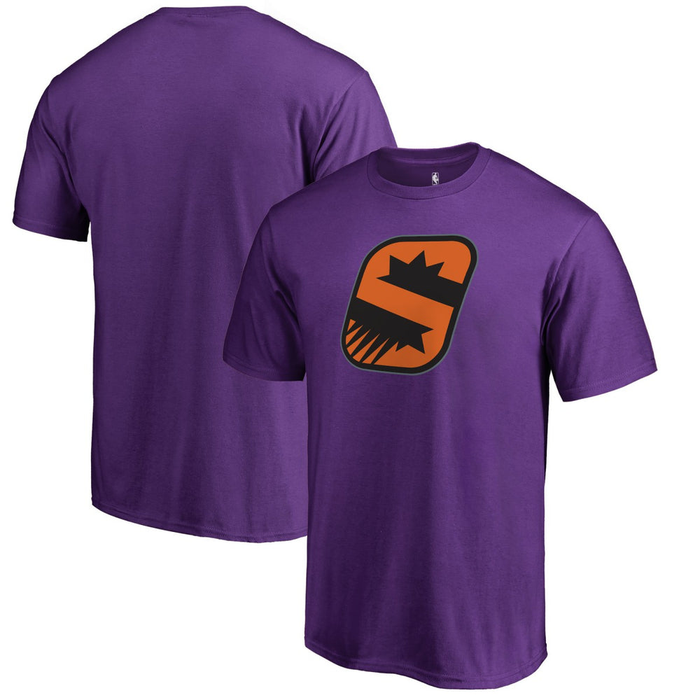 Phoenix Suns Alternate Logo T-Shirt