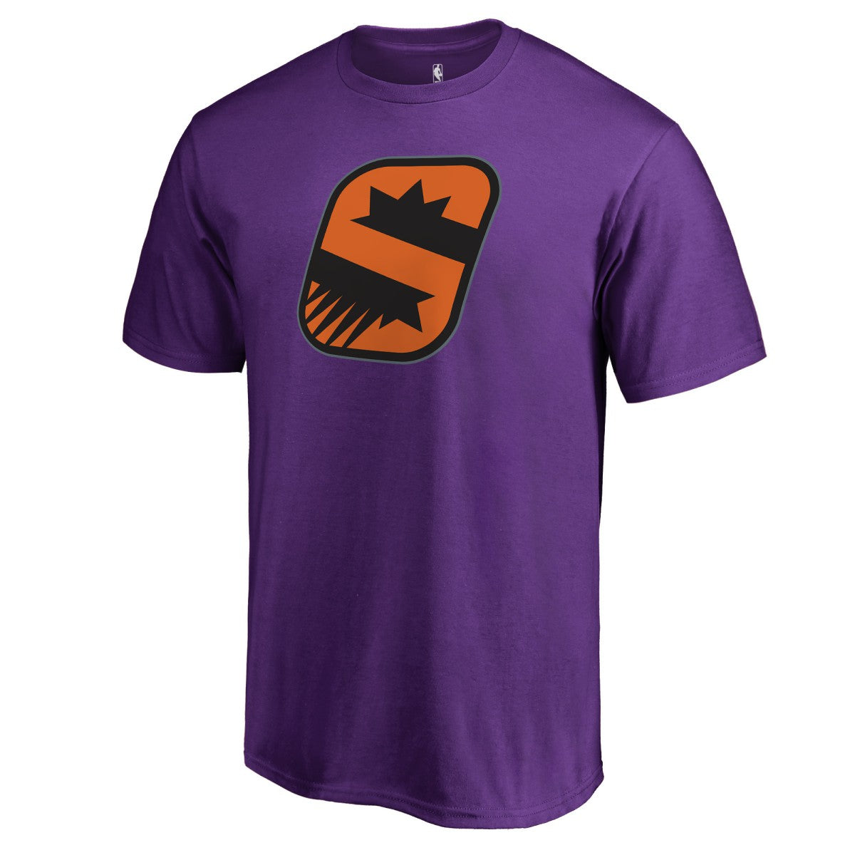 Phoenix Suns Alternate Logo T-Shirt