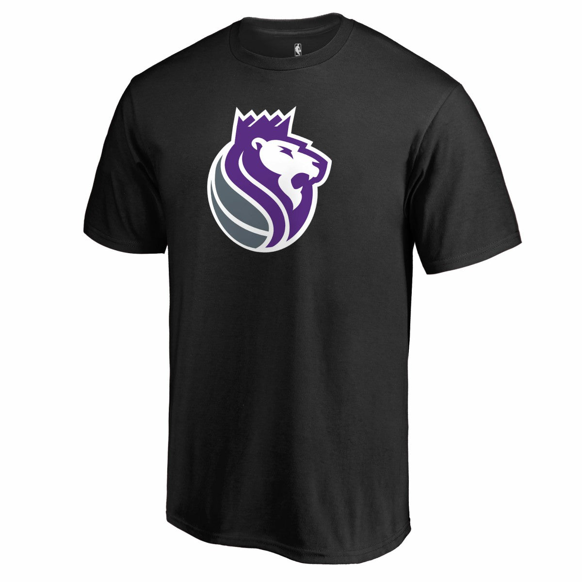 Sacramento Kings Alternate Logo T-Shirt
