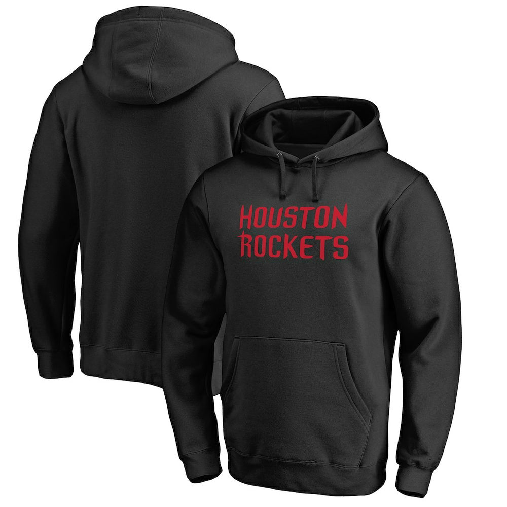 Houston Rockets Alternate Logo Pullover Hoodie sale