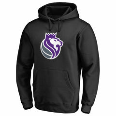 Sacramento Kings Alternate Logo Pullover Hoodie