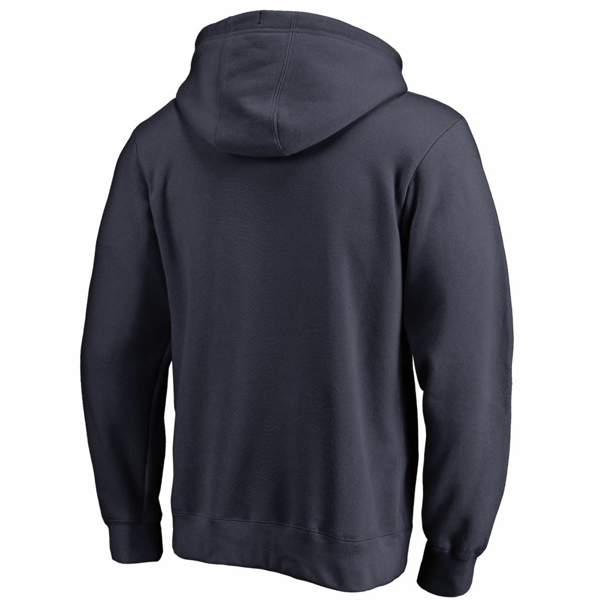 Minnesota Timberwolves Wordmark Pullover Hoodie